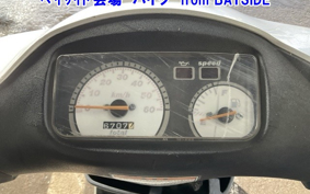 SUZUKI ZZ