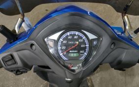 SUZUKI ADDRESS V110 CE47A