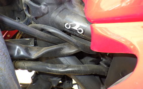 HONDA CBR250R A MC41