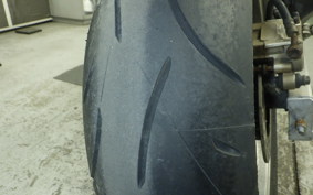 HONDA HORNET 250 1995 MC31