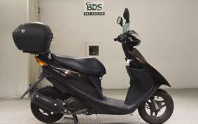 SUZUKI ADDRESS V50 2019 CA4BA