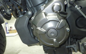 YAMAHA MT-07 ABS 2015 RM07J