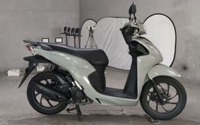 HONDA DIO110 BASIC  JK03