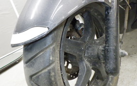 YAMAHA CYGNUS 125 X SE12J