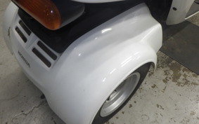 HONDA GYRO CANOPY 2016 TA03