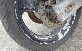 HONDA CB400SF S NC31