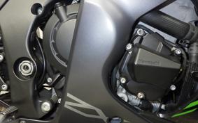 KAWASAKI ZX 10 NINJA R SE 2019 ZXT02E