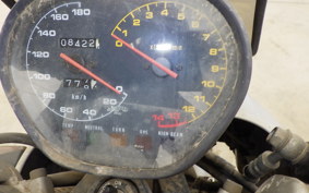 SUZUKI GSX400S KATANA 1992 GK77A