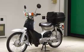 HONDA C50 SUPER CUB AA01