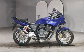 HONDA CB400SFV-4 BOLDOR NC42
