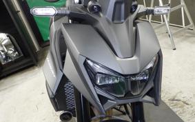 HONDA CB750 HORNET 2025 RH24