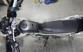 YAMAHA SEROW 250 Gen.2 2022 DG17J