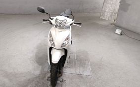 HONDA DIO 110 JF58