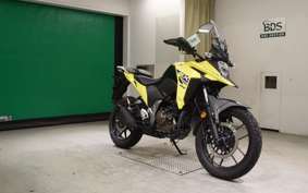 SUZUKI Vｽﾄﾛｰﾑ250SX 2025 EL11L