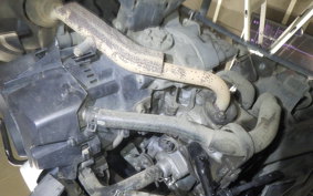 YAMAHA GEAR Gen.2 UA06J