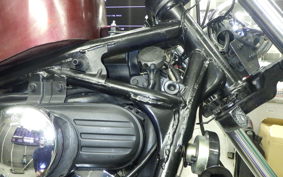 HONDA STEED 400 1990 NC26