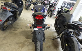 HONDA CBR250R A MC41