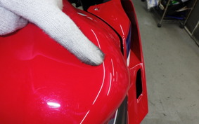 HONDA CBR400R 2026 NC65