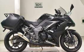 KAWASAKI NINJA 1000 A 2019 ZXT00W