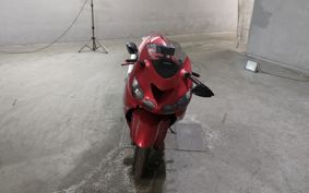 KAWASAKI ZZR1400 2007 ZXT40A