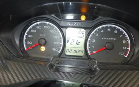 SUZUKI BURGMAN400 A 2024 DU11N