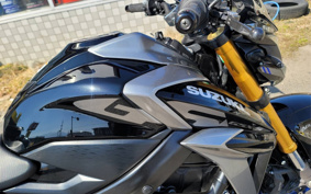 SUZUKI GSX-S750 ABS 2022 C533F