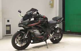 KAWASAKI NINJA 1000 SX 2023 ZXT02K