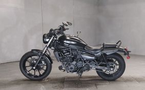 KAWASAKI ELIMINATOR 400-1 2023 EL400A