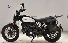 DUCATI DUCATI SCRAMBLERアイコン 2023