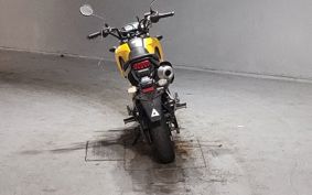 HONDA GU ROM JC61