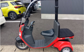 HONDA GYRO TA03