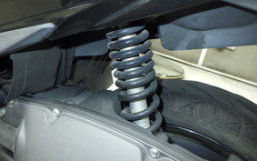 SUZUKI ADDRESS 110 1998 CE47A