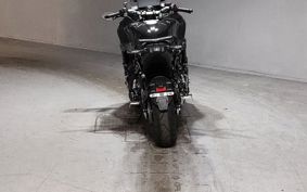 YAMAHA NIKEN GT RN84J