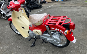 HONDA SUPER CUB 50 HELLOKITTY AA09