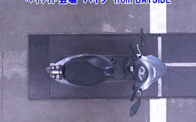 SUZUKI ADDRESS V50