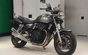 SUZUKI INAZUMA 400 (GSX400) 2003 GK7BA