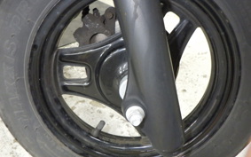 SUZUKI ADDRESS V125 S 2023 CF4MA