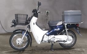 HONDA SUPER CUB50 AA04
