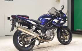 SUZUKI SV400S 2006 VK53A