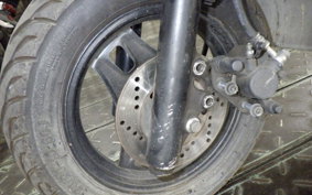 SUZUKI ADDRESS V125 G CF4EA