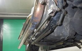 HONDA STEED 400 1994 NC26