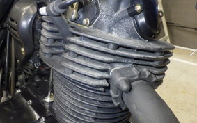 KAWASAKI 250TR 2021 BJ250F