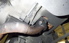 YAMAHA JOG ZR Gen.2 SA16J