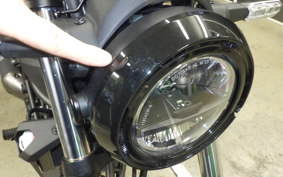 KAWASAKI ELIMINATOR400-3 2025 EL400A