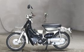 HONDA LITTLE CUB AA01