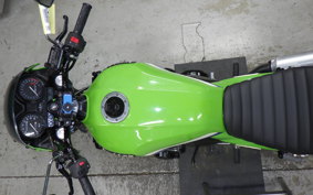 KAWASAKI ZRX400 2000 ZR400E
