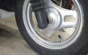 SUZUKI ADDRESS V50 Gen.2 2012 CA42A