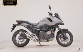 HONDA NC750X 2026 RH23
