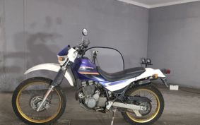 KAWASAKI SUPER SHERPA KL250G