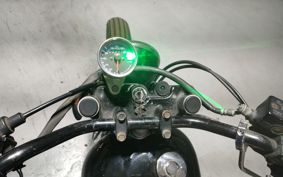 SUZUKI GLASS TRACKER BIG BOY NJ47A